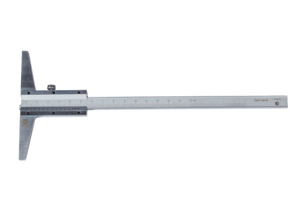Штангенглубиномер ZITOM ШГ-150-0,05 ГОСТ 162-90 kf00001