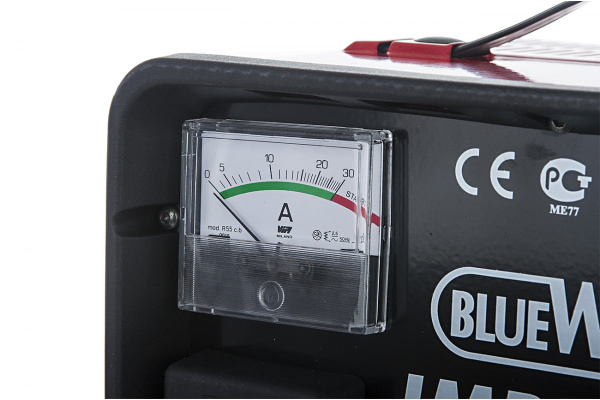 Пуско-зарядное устройство BlueWeld Imperial 220 Start 807686