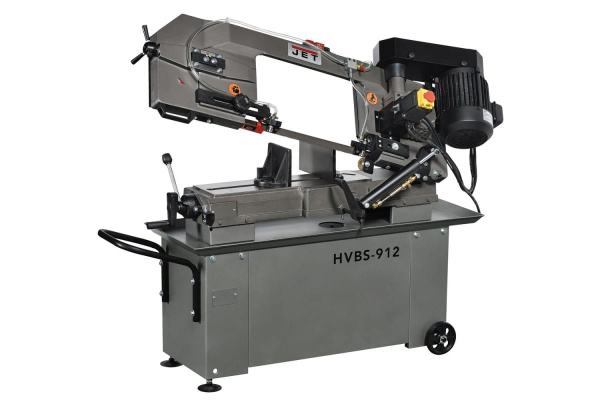 Ленточнопильный станок Jet HVBS-912 50000435T