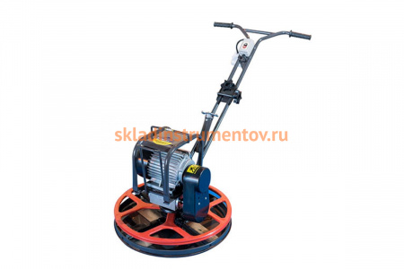 Электрическая заглаживающая машина для бетона Vektor VSCG-600E 380В 4005
