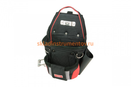 Универсальная поясная сумка Bahco 4750-UP-2