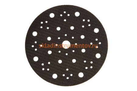 Прокладка защитная для Festool Multi-Jetstream (150 мм; 57 отв.; 5 шт.) MIRKA 8295611111 