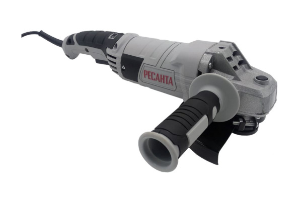 Углошлифовальная машина Ресанта УШМ-150/1400Э 75/12/7