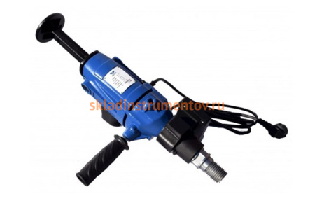 Мотор для алмазного бурения KEOS KS-130