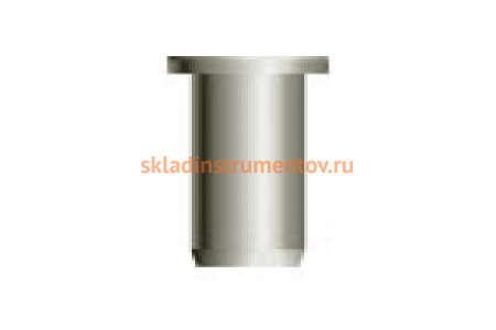 Заклепка с внутренней резьбой Bralo М12 СТ-ЦБ 50 шт 0301101216