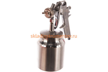 Краскораспылитель AIST 1.5 мм 91072515AE 00-00010271