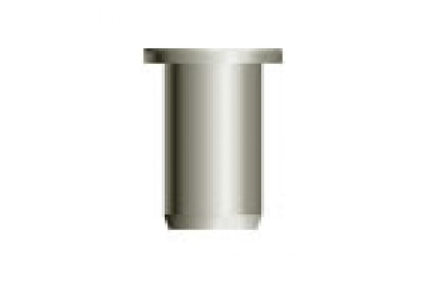 Заклепка с внутренней резьбой Bralo М4 СТ-ЦБ 500 шт 0301104006