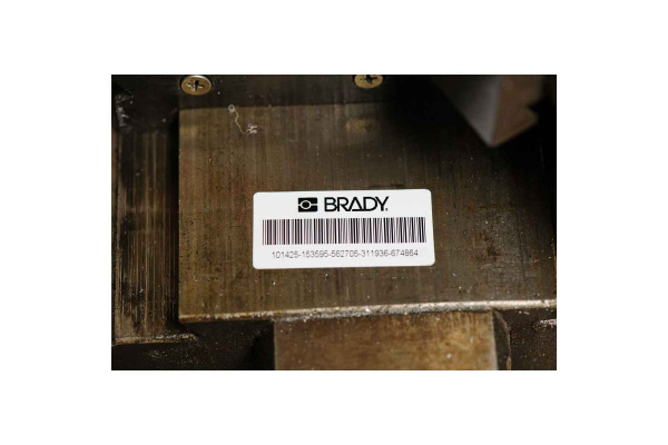 Этикетки THT-53-424-3 BRADY brd30240