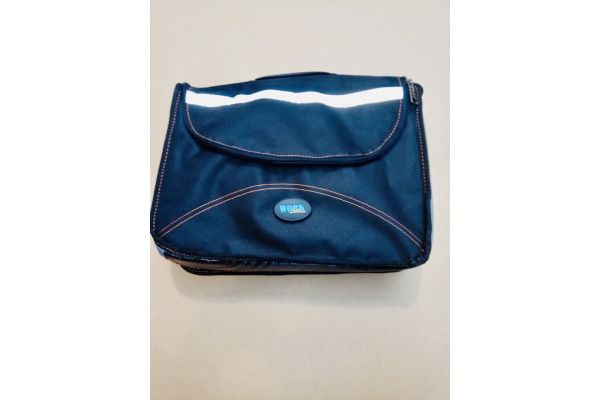 Сумка для инструмента, документов и ноутбука CIMCO 17 5132