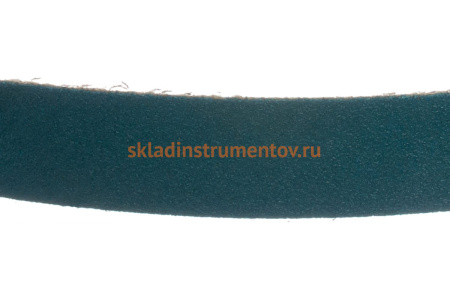 Лента шлифовальная (25х762 мм; 100G; синяя) для JDBS-5-M JET SL25.762.100G.3