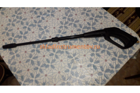 Пистолет для моек высокого давления Зубр 70410-375