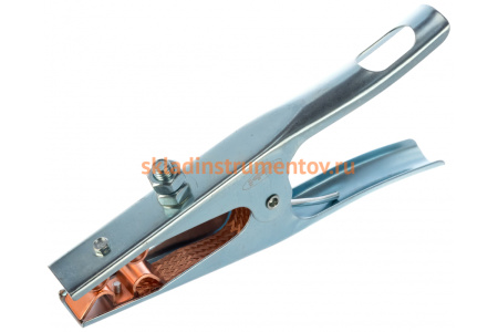 Клемма заземления КЗ-50 PRIME КЕДР 8011742