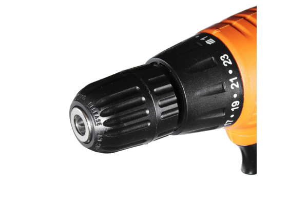 Электрическая дрель-шуруповерт ЕРМАК ДШЭ-10/400 646-209