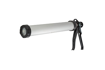 Пистолет для герметика МастерАлмаз закрытый 10509221/105092211