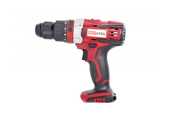 Ударная аккумуляторная дрель-шуруповерт REDVERG RD-ISD18VС 6632396