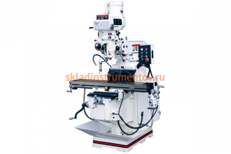 Вертикально-фрезерный станок Jet JTM-1050VS DRO 50000630T