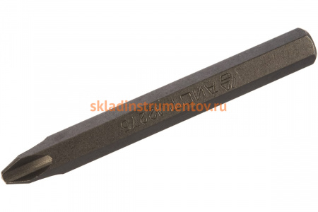 Бита PHILLIPS РН3, 5/16" AIST 1227503P 00-00014480