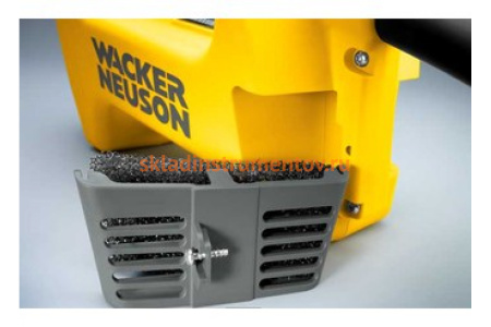 Двигатель для вибратора Wacker Neuson M 1500 5100005142