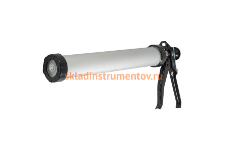 Пистолет для герметика МастерАлмаз закрытый 10509221/105092211