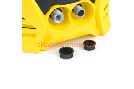 Моечная машина высокого давления DENZEL R-165 58234