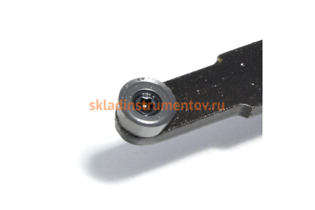 Ролик для твердосплавного резца 10мм NAREX 819050