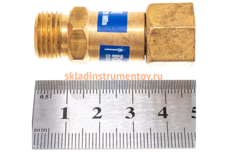 Клапан обратный REDIUS КО-3К-11 СВ000009504