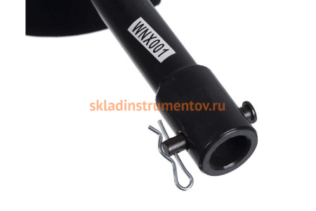 Бур AW-150 для льда Huter 70/13/12