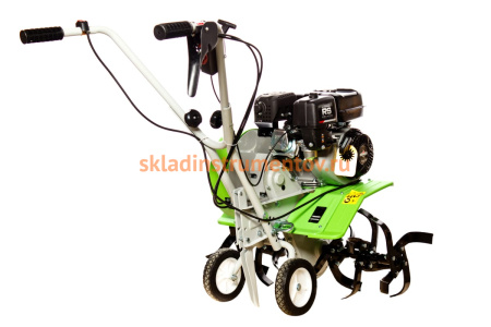 Мотокультиватор REDVERG RD-GT790BS 6632734