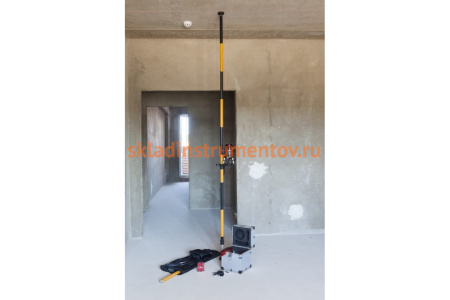 Лазерный уровень ADA 6D Maxliner A00138_К