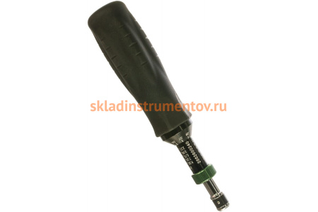 Отвертка с регулировкой крутящего момента ProsKit SD-T635-0112 00322516