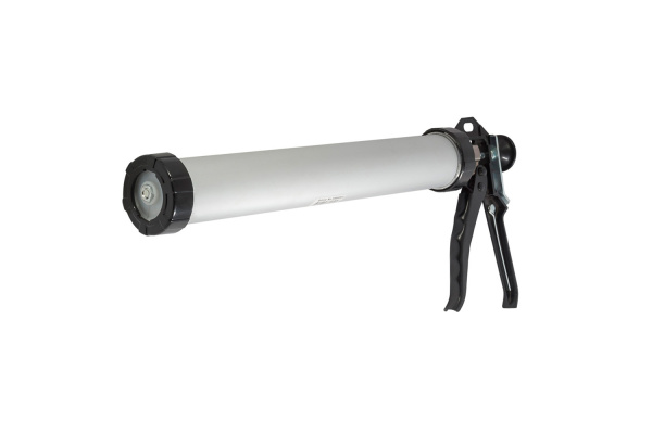 Пистолет для герметика МастерАлмаз закрытый 10509221/105092211