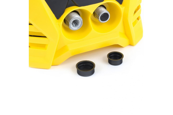 Моечная машина высокого давления DENZEL R-165 58234