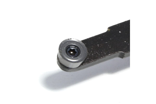 Ролик для твердосплавного резца 10мм NAREX 819050