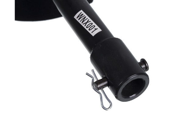 Бур AW-150 для льда Huter 70/13/12