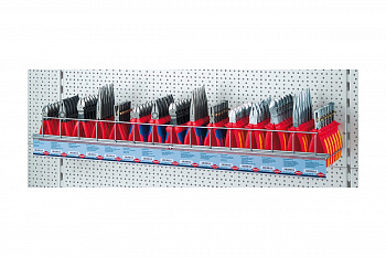 Держатель Knipex металлический KN-0019342