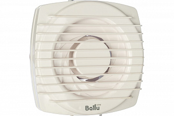 Вытяжной вентилятор Ballu Fort Alfa FA-100