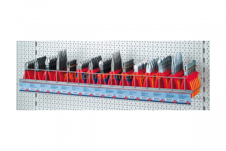 Держатель Knipex металлический KN-0019342