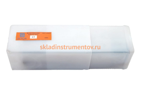 Втулка переходная с лапкой КМ6/КМ3 ZITOM as10063