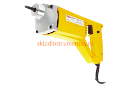 Привод вибратора REDVERG RD-VE800 6628607