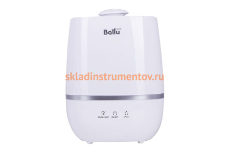 Ультразвуковой увлажнитель воздуха Ballu UHB-805 Ультразвуковой увлажнитель воздуха Ballu UHB-805