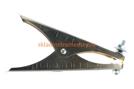 Клемма заземления КЗ-500 Redius 17122