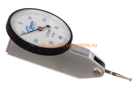 Индикатор GRIFF ИРБ ГОСТ 5584-75 D105101