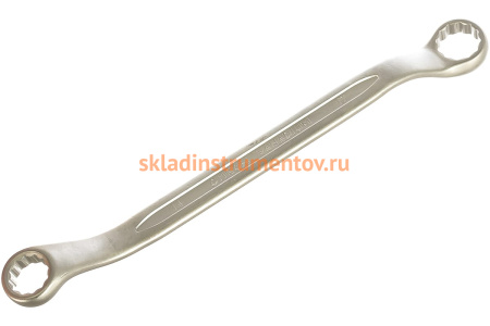 Накидной ключ 14х17 мм, 45 градусов JTC PE1417