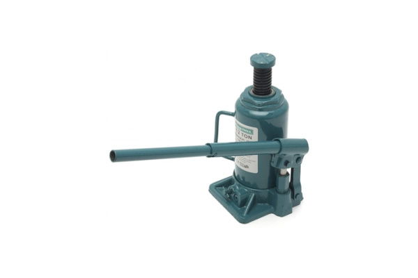 Бутылочный гидравлический домкрат Kamasa Tools 2 т K 4860