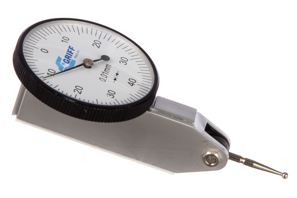 Индикатор GRIFF ИРБ ГОСТ 5584-75 D105101