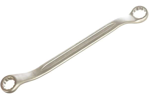 Накидной ключ 14х17 мм, 45 градусов JTC PE1417