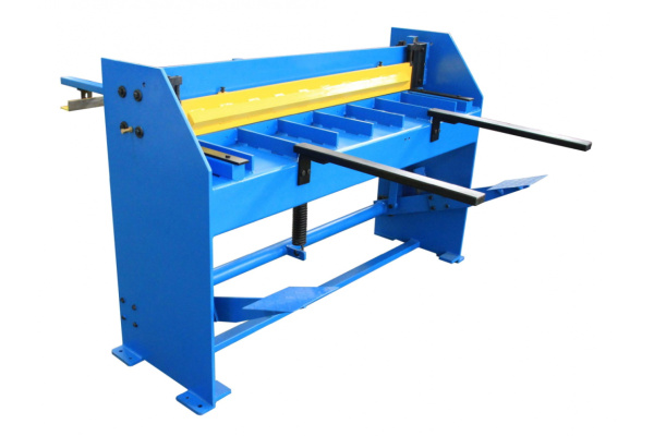 Гильотина MetalMaster MTG 1316 1,3 м 18298