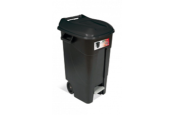 Контейнер для мусора Tayg Эко 120 л 443077