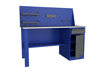 Верстак Верстакофф PROFFI 116 Т1 Э 101213