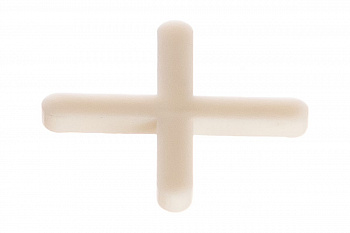 Крестики для кафеля (200 шт; 3 мм) VIRA 728037